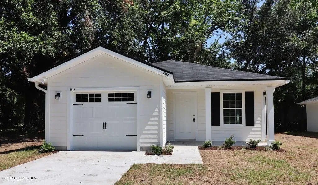 2933 Fitzgerald Street Jacksonville FL 32254