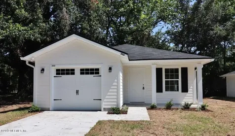 2933 Fitzgerald Street Jacksonville FL 32254