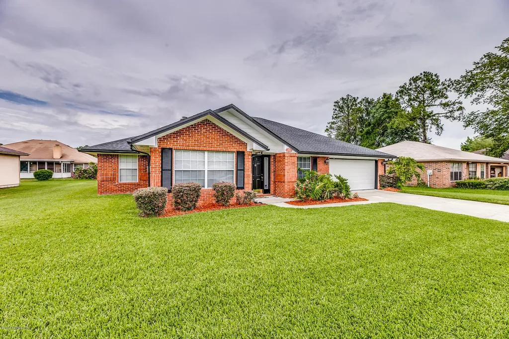11480 Sarasota Lane Jacksonville FL 32218