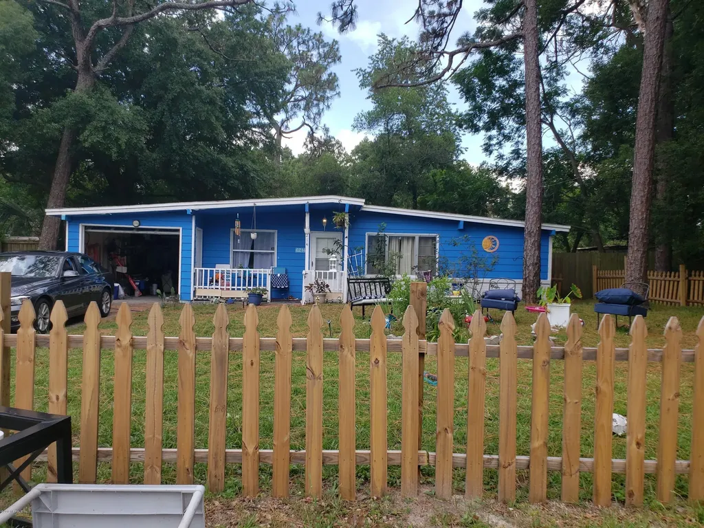 6214 Syringa Lane Jacksonville FL 32211
