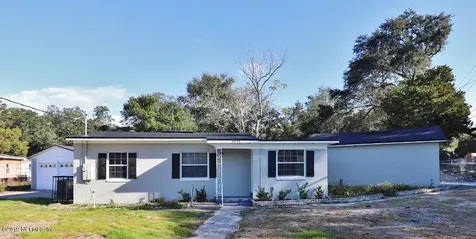 8005 Orlando Avenue Jacksonville FL 32208