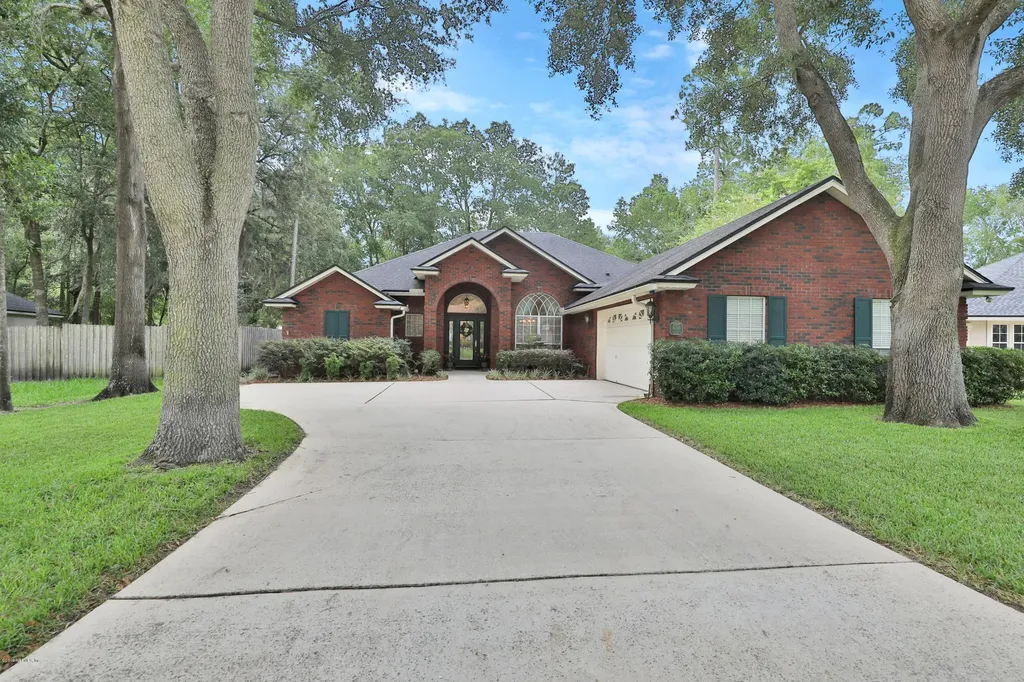14585 Cardington Court Jacksonville FL 32258