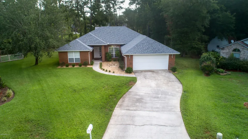 13845 Hollow Log Court Jacksonville FL 32224