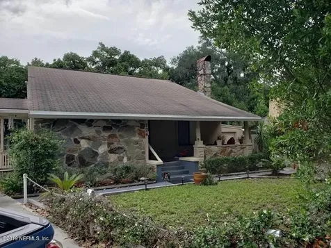 126 Nellie Street Palatka FL 32177