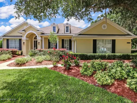 13766 Saxon Lake Drive Jacksonville FL 32225