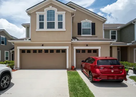 538 Ryker Way Orange Park FL 32065