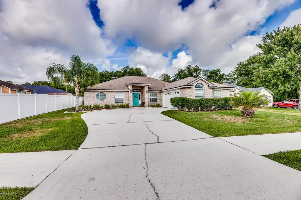 2916 Napa Valley Court Jacksonville FL 32221