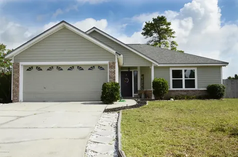 13061 Staffordshire Drive S Jacksonville FL 32225