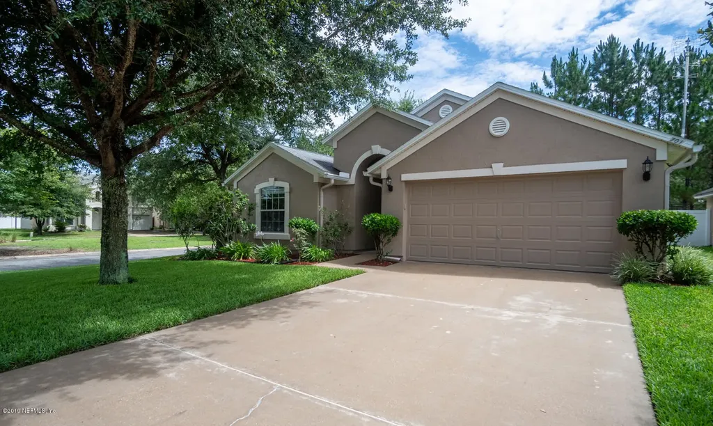 701 Turkey Point Drive Orange Park FL 32065