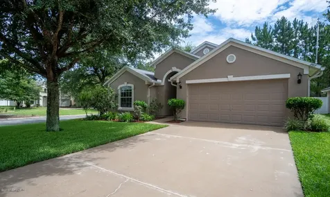 701 Turkey Point Drive Orange Park FL 32065