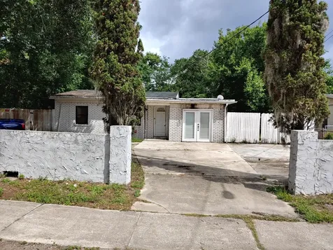 1419 Palmdale Street Jacksonville FL 32208