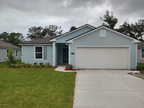 159 Chasewood Drive St. Augustine FL 32095