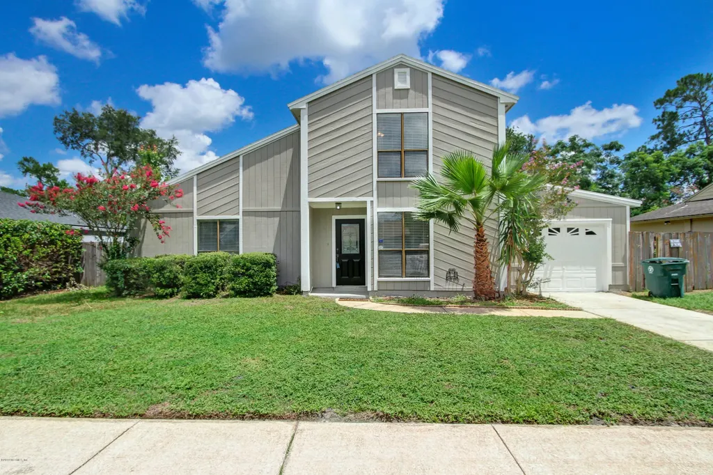 4343 Pilgrim Way Jacksonville FL 32257
