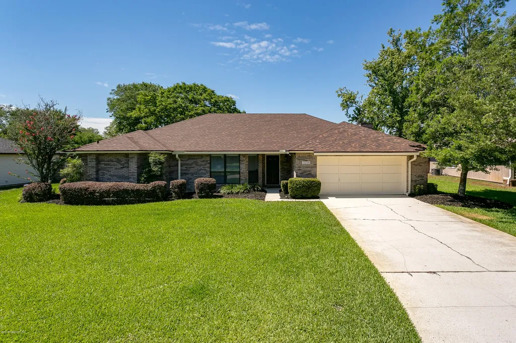 14320 Nature Bridge Lane Jacksonville FL 32224