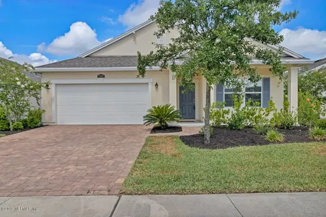7202 Claremont Creek Drive Jacksonville FL 32222