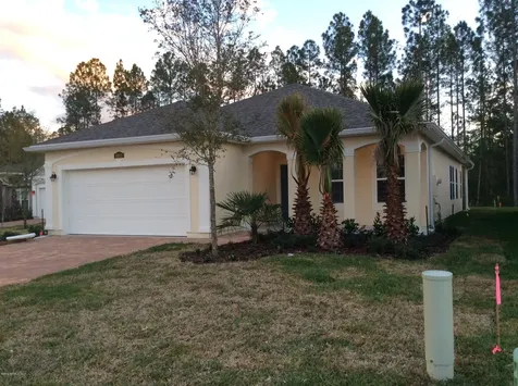 10112 Dogwood Creek Drive Jacksonville FL 32222