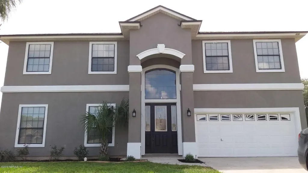 600 Chestwood Chase Drive Orange Park FL 32065