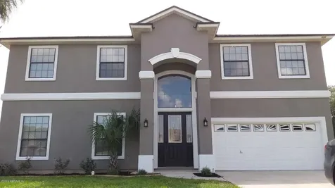 600 Chestwood Chase Drive Orange Park FL 32065