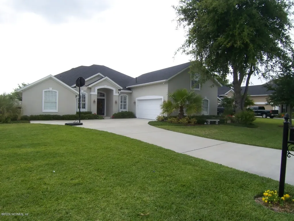 7652 Saw Timber Lane Jacksonville FL 32256