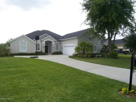 7652 Saw Timber Lane Jacksonville FL 32256