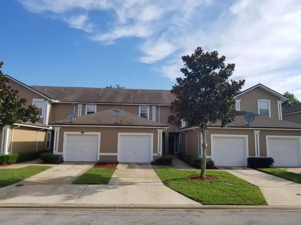 517 Scrub Jay Drive St. Augustine FL 32092