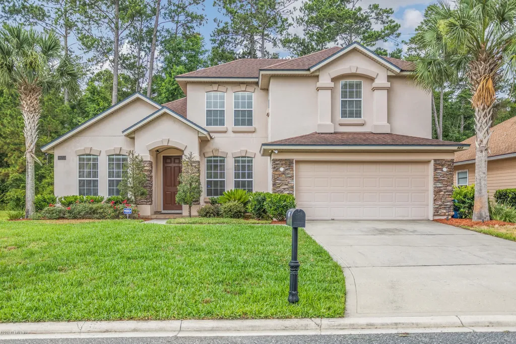 923 N Woodbridge Hollow Road Jacksonville FL 32218