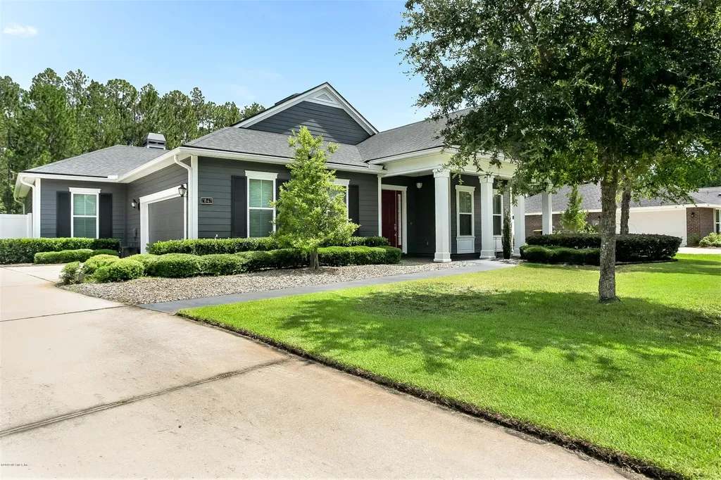 7847 Dawsons Creek Drive Jacksonville FL 32222
