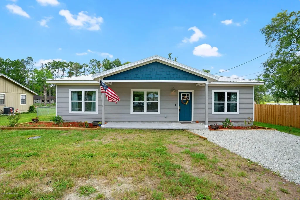 132 Karen Court Palatka FL 32177