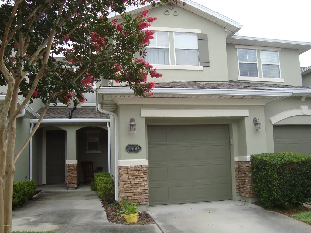 2360 Sunset Bluff Drive Jacksonville FL 32216