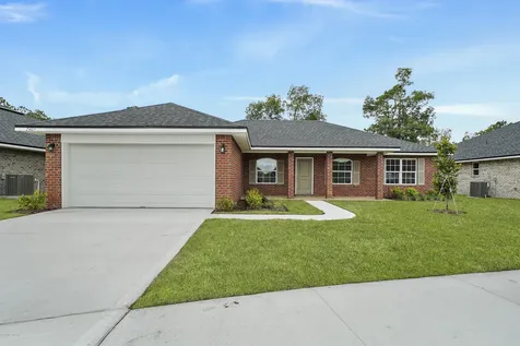 7405 Zain Michael Lane Jacksonville FL 32222