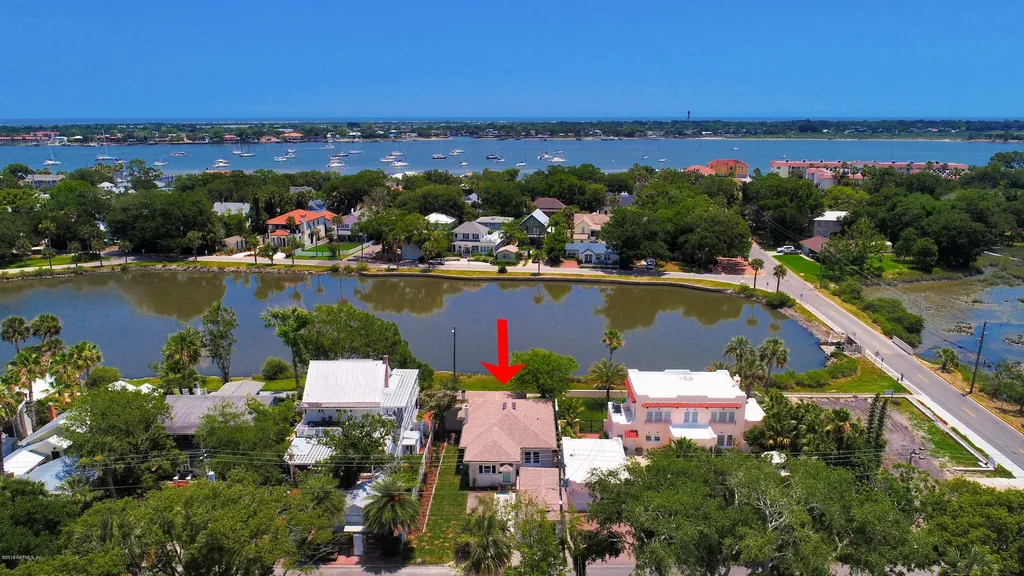 155 Washington Street St. Augustine FL 32084
