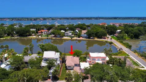 155 Washington Street St. Augustine FL 32084