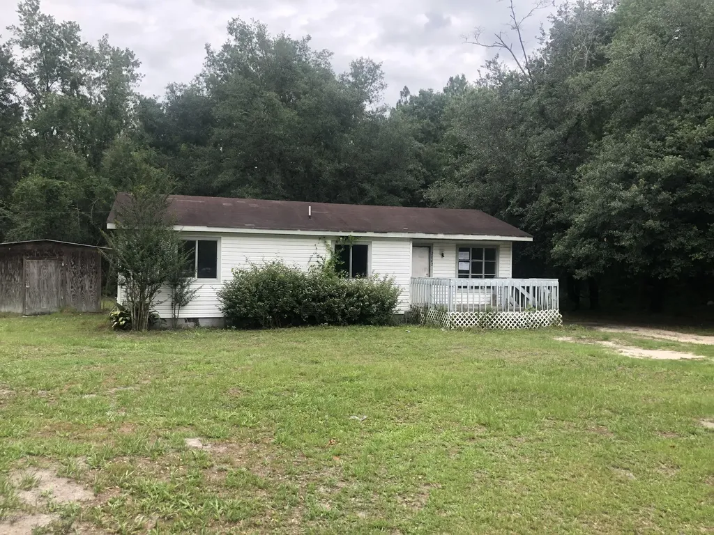 2742 Burroughs Road Middleburg FL 32068