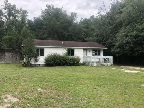 2742 Burroughs Road Middleburg FL 32068