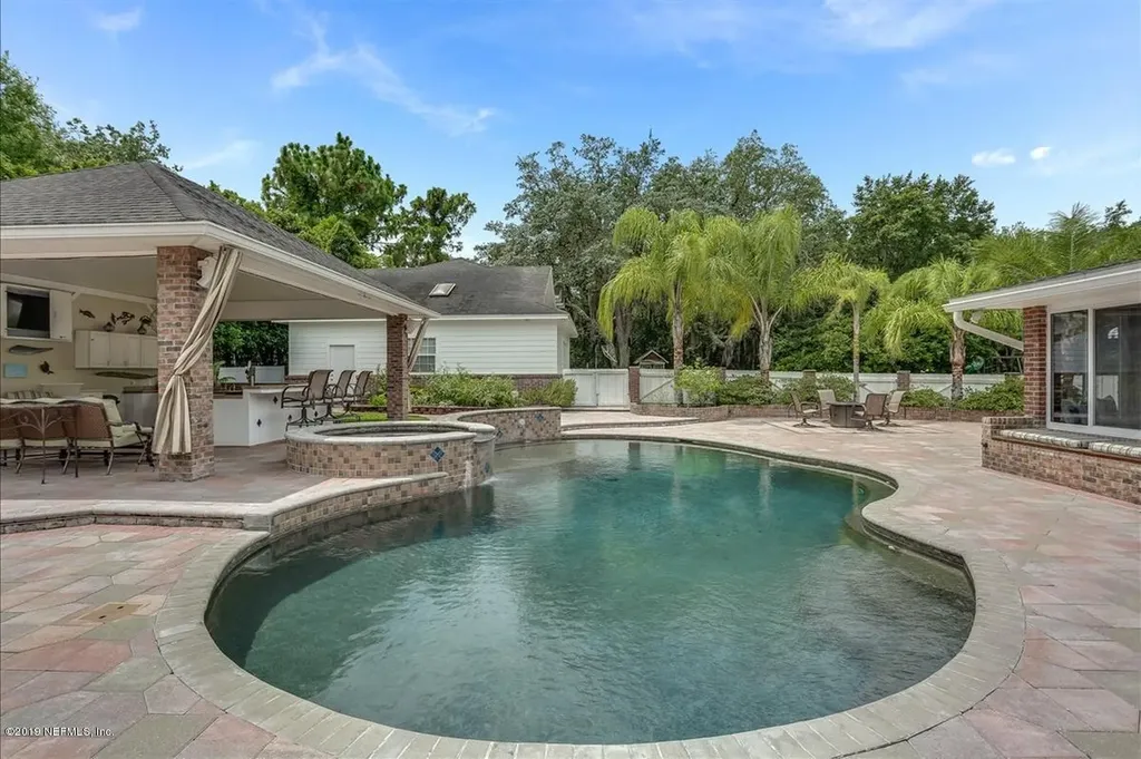 10629 Quail Ridge Drive Ponte Vedra FL 32081