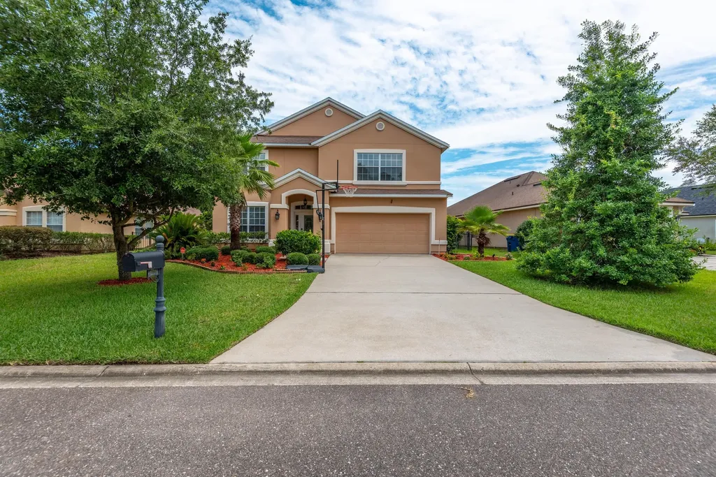 4174 Victoria Lakes Drive W Jacksonville FL 32226