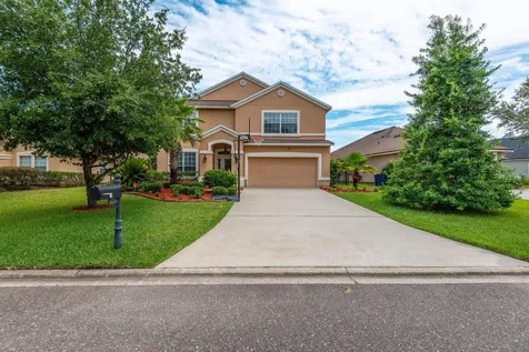 4174 Victoria Lakes Drive W Jacksonville FL 32226