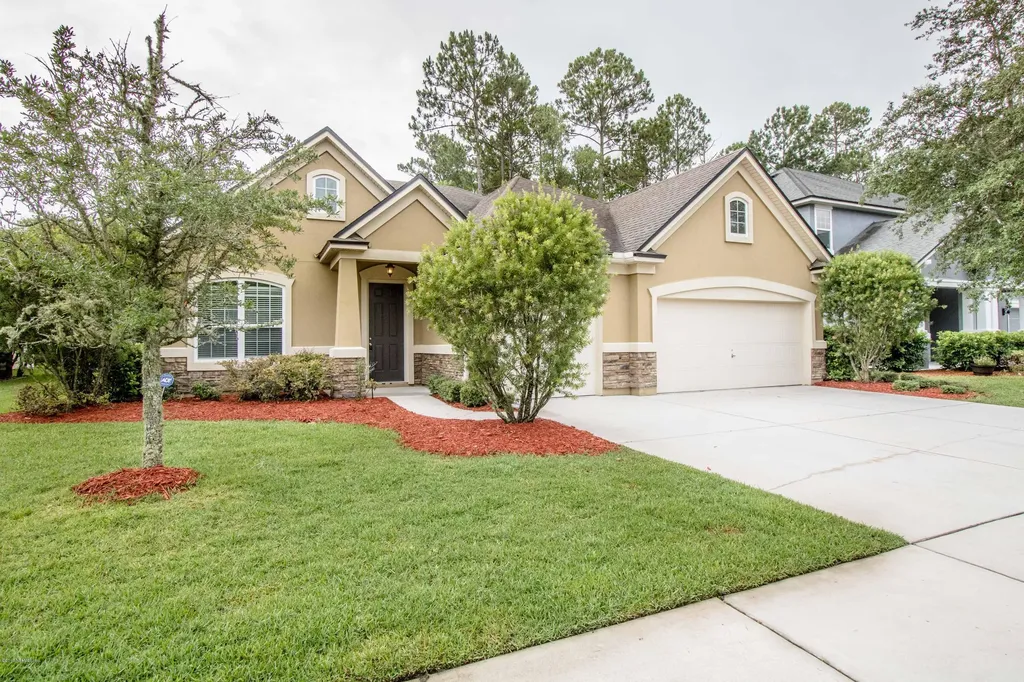 1845 Cross Green Way Fleming Island FL 32003
