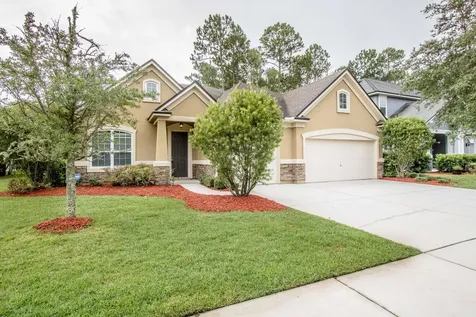 1845 Cross Green Way Fleming Island FL 32003