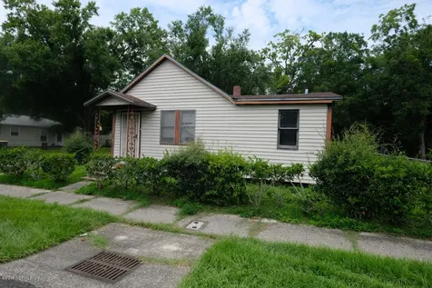 1923 W 5th Street Jacksonville FL 32209
