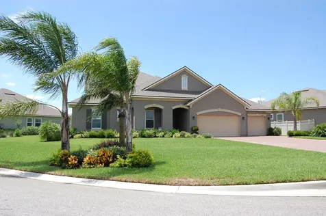 238 Vivian James Drive St. Augustine FL 32092