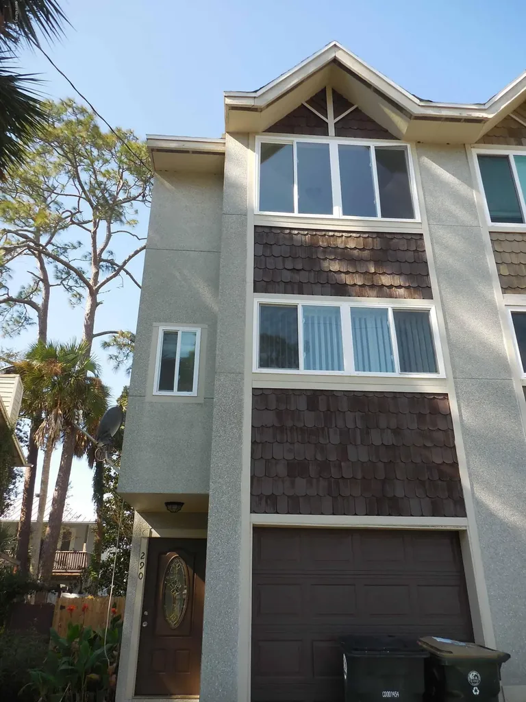 290 Poinsettia Street Atlantic Beach FL 32233