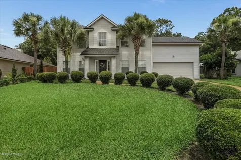 14164 Crestwick Drive W Jacksonville FL 32218