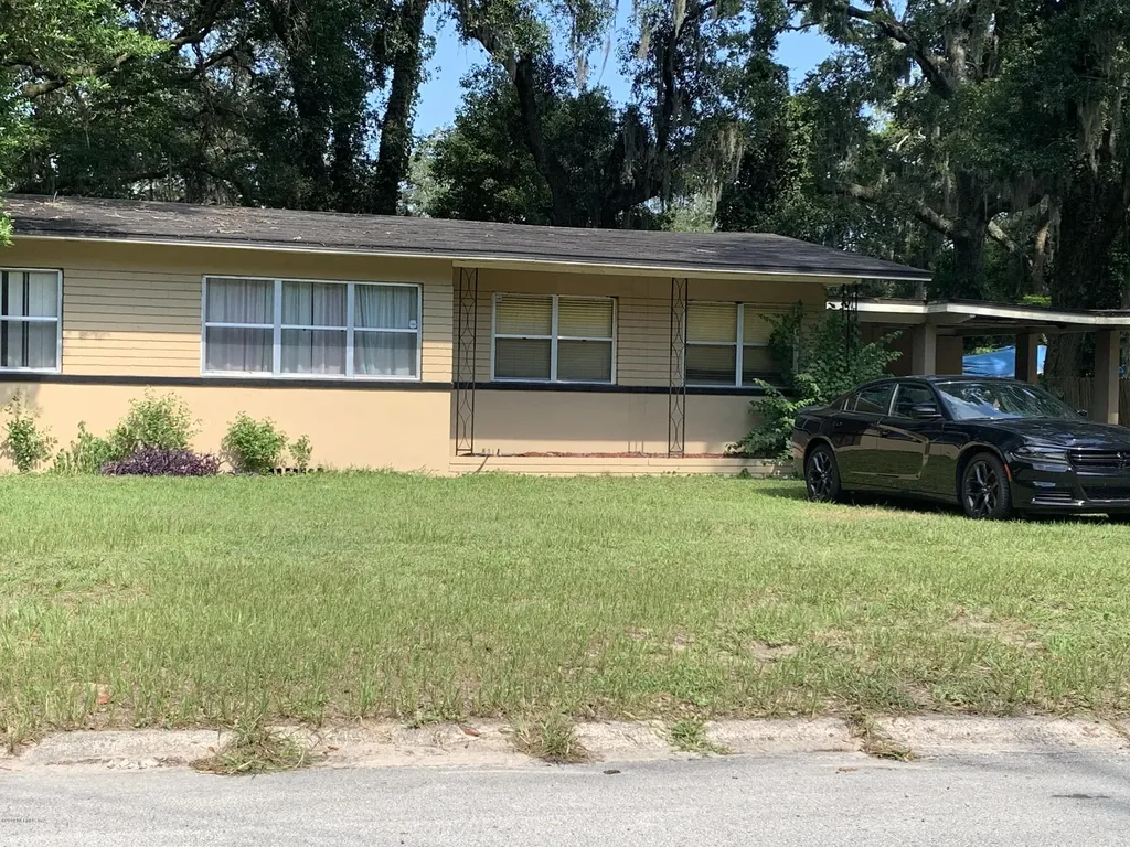 703 Seabrook Parkway Jacksonville FL 32211