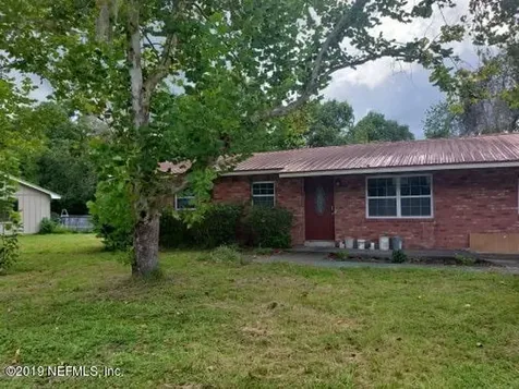 109 Ballard Court Palatka FL 32177