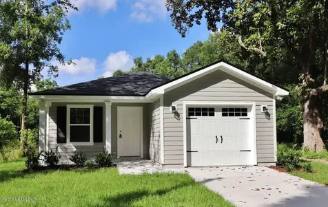 5658 Doeboy Street Jacksonville FL 32208