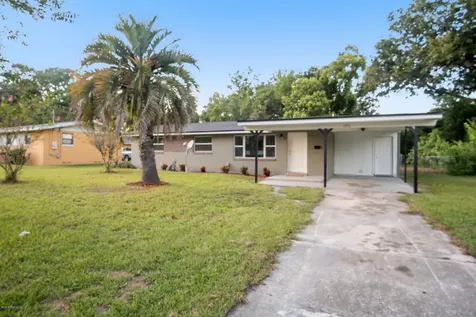 1771 Palmdale Street Jacksonville FL 32208