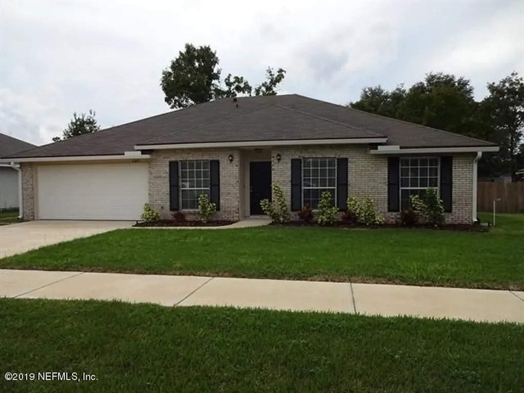3389 Westfield Drive Green Cove Springs FL 32043