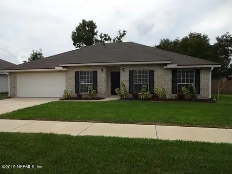 3389 Westfield Drive Green Cove Springs FL 32043