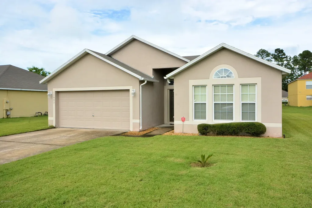 11957 Iron Creek Road Jacksonville FL 32218